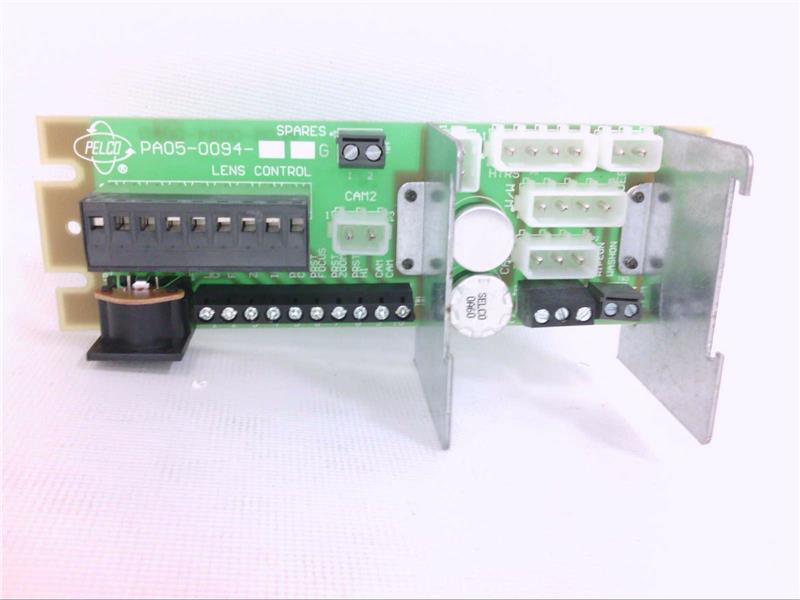 SCHNEIDER ELECTRIC PA05-0094-XX-G
