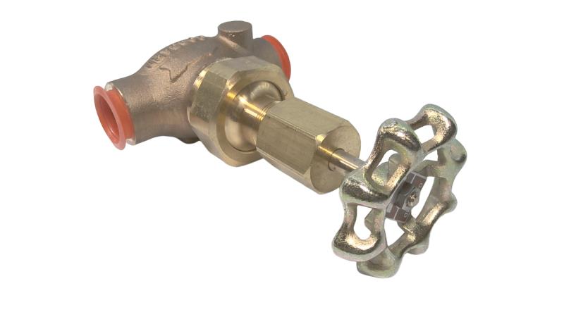 REGO B-0206LL-8S6