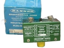 B8-1M1MF0.1 by BANNER ENGINEERING