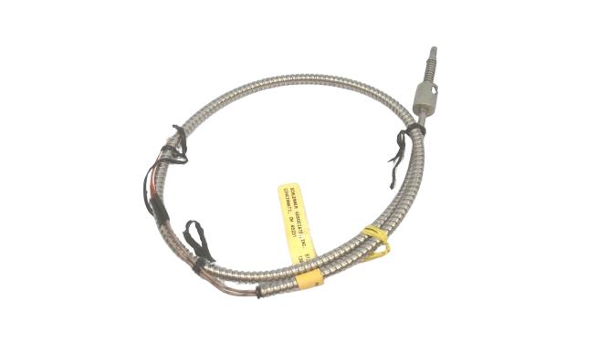 SCHLEMMER ASSOCIATES JJP31-02-13A-F3A024-2