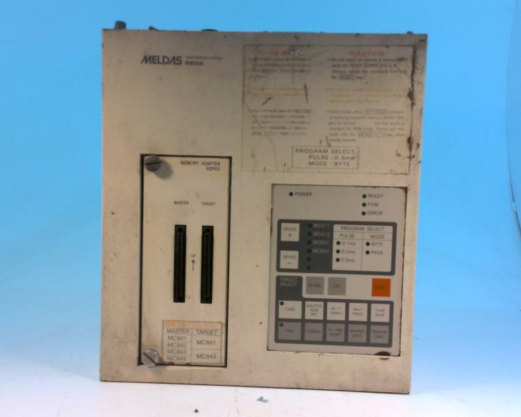 MITSUBISHI FCU391