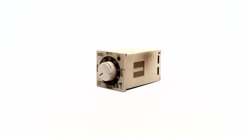 OMRON H3G-8A 200/220/240VAC-60S