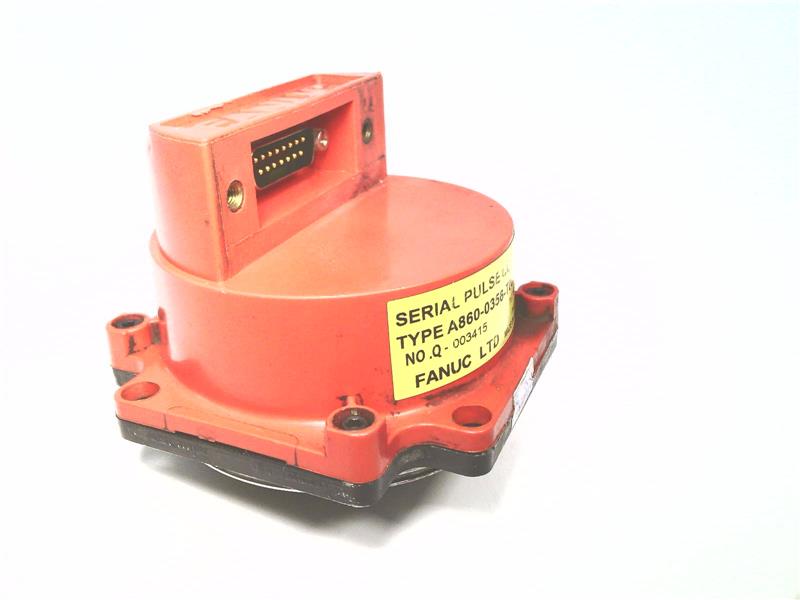FANUC A860-0356-T001