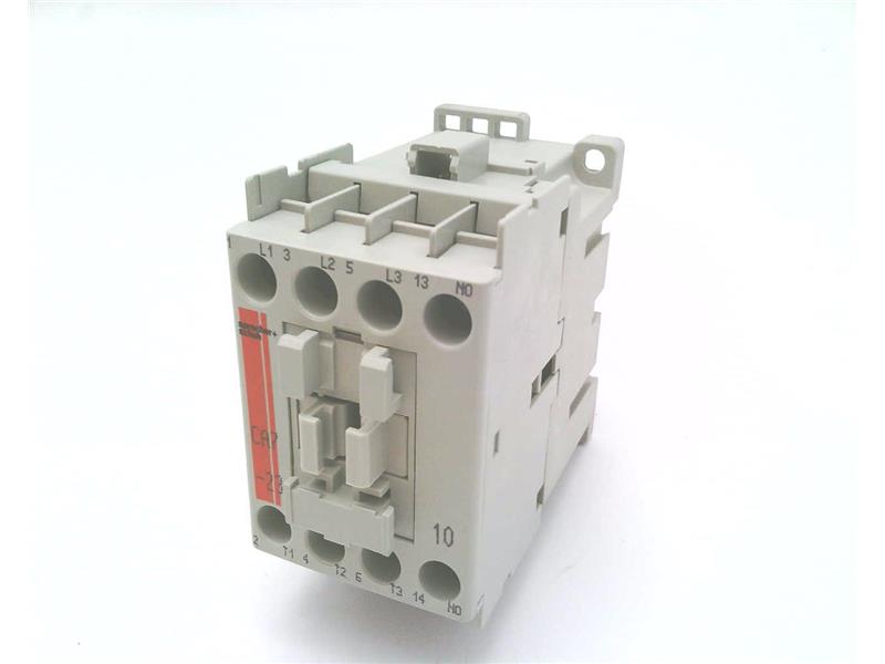 SPRECHER & SCHUH CA7-23-10-U120