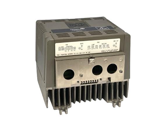 JOHNSON CONTROLS VFD66FAA-29