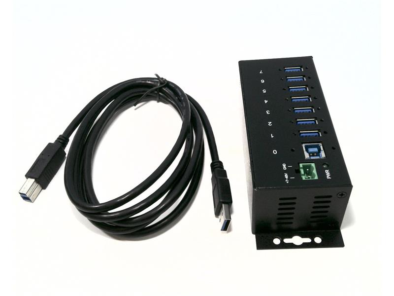 STARTECH.COM ST7300USBME