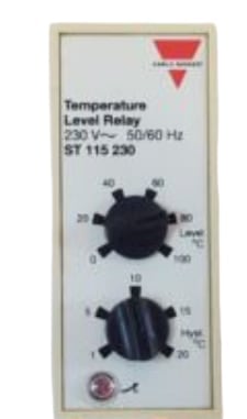 ST-115-230 par CARLO GAVAZZI