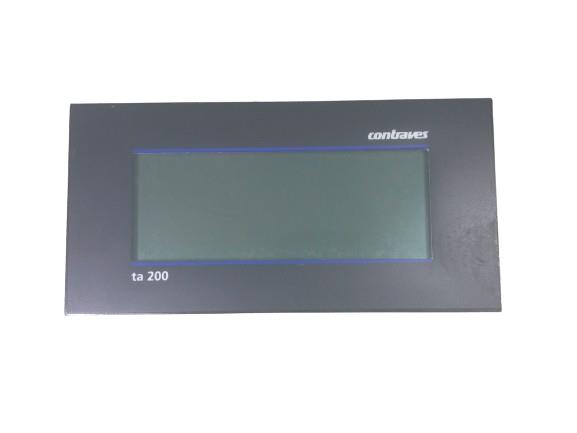 CONTRAVES TA-200I-DP