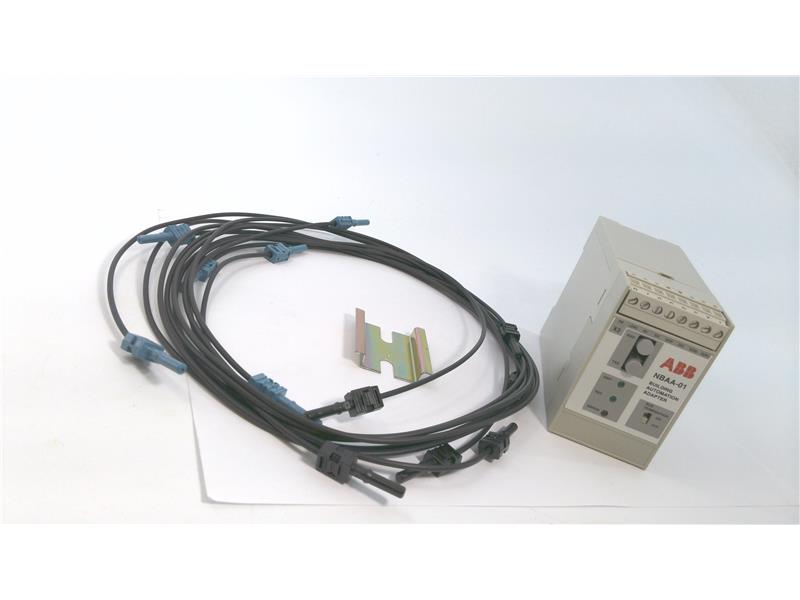 ASEA BROWN BOVERI NBAA-01-KIT