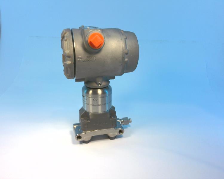 EMERSON 3051SMV5M12G4R2E11A1JB4E5L4M5