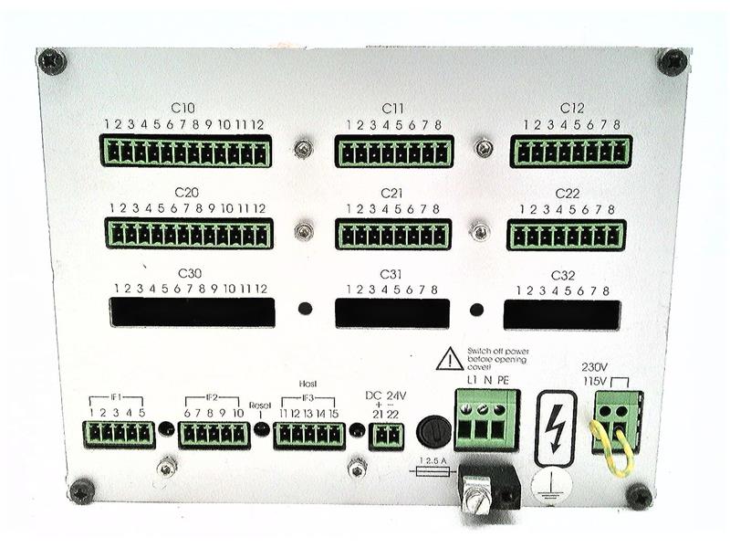 SICK RCU/MS-21112