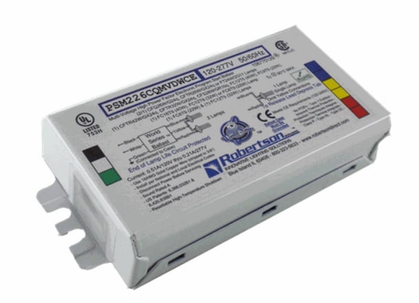 ROBERTSON TRANSFORMER PSM226CQMVDWCE