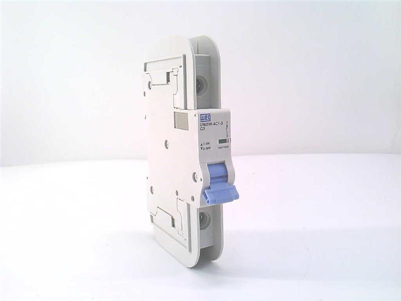 WEG UMBW-4C1-3