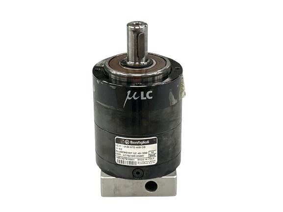 BONFIGLIOLI LC 070 2 20 STD 40B CD