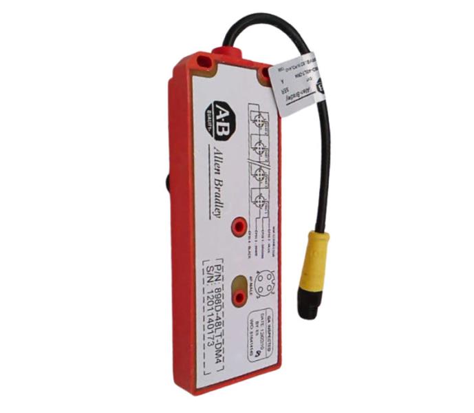 ALLEN BRADLEY 898D-48LT-DM4
