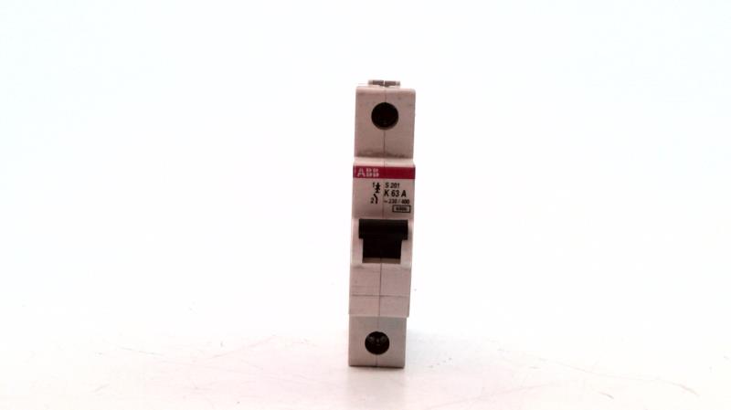 ASEA BROWN BOVERI S201-K63