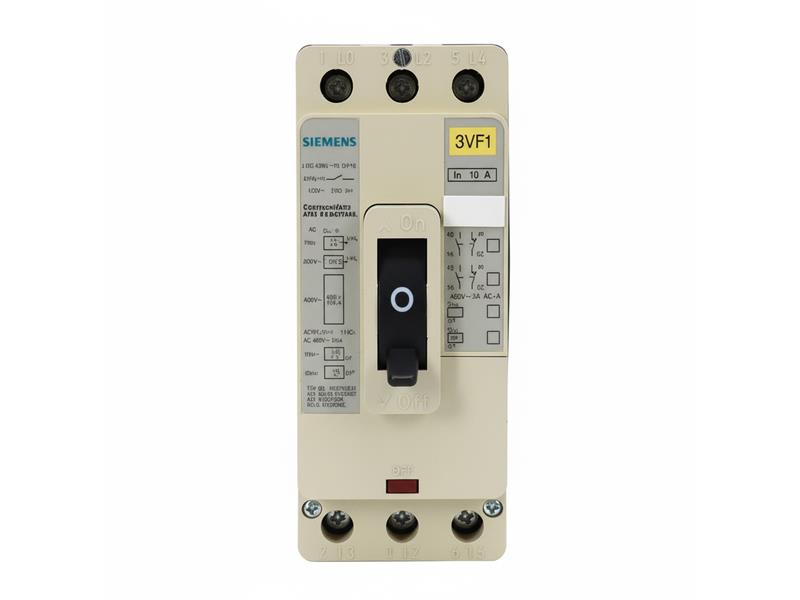 SIEMENS 3VF1231-1FB41-0AA0