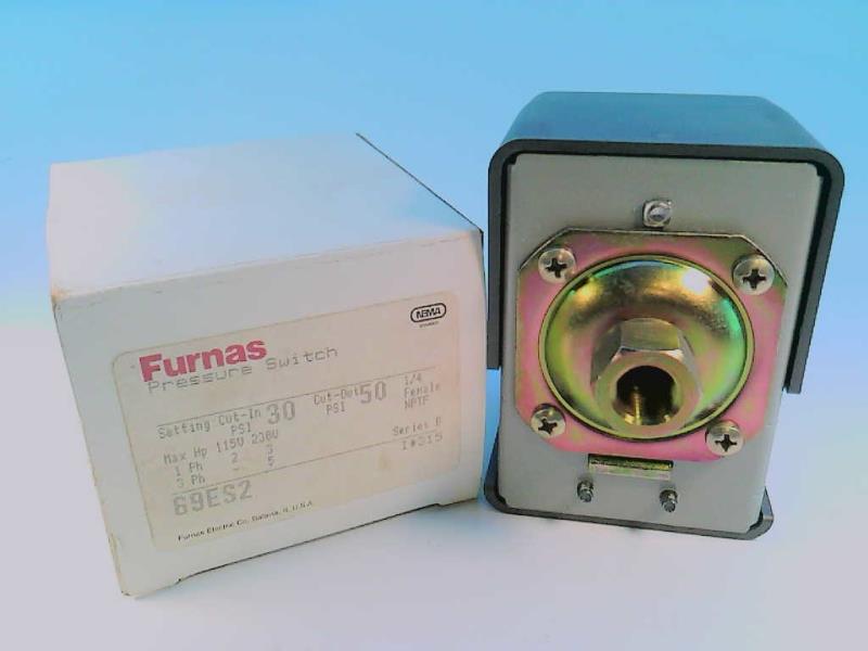 SIEMENS 69ES2
