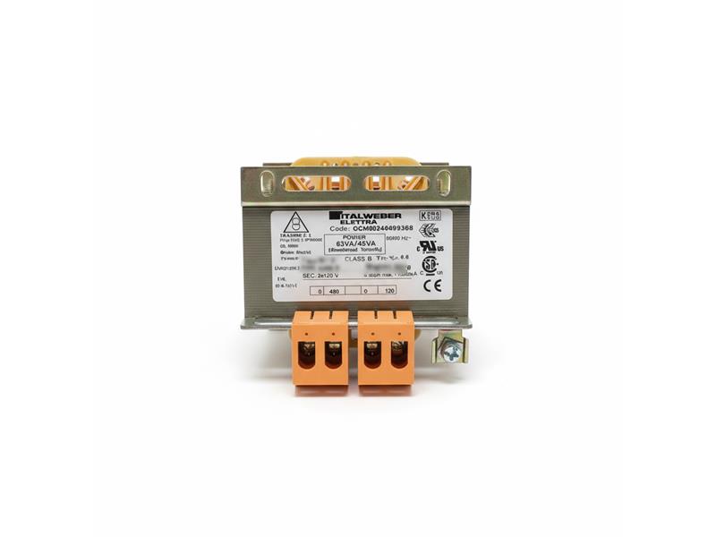 OCM0280409368 by ITALWEBER