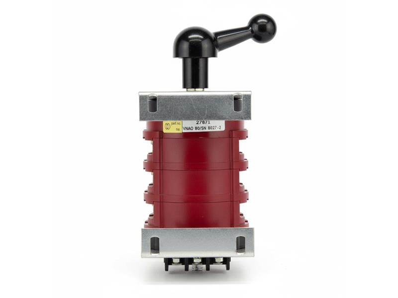 VNAO-80/SN-8027-2 par SCHNEIDER ELECTRIC