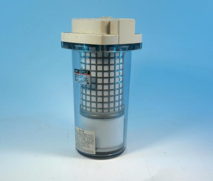 SMC AMP420-F04