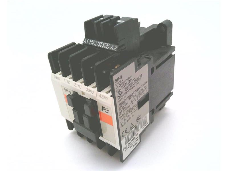 FUJI ELECTRIC 4SH5321