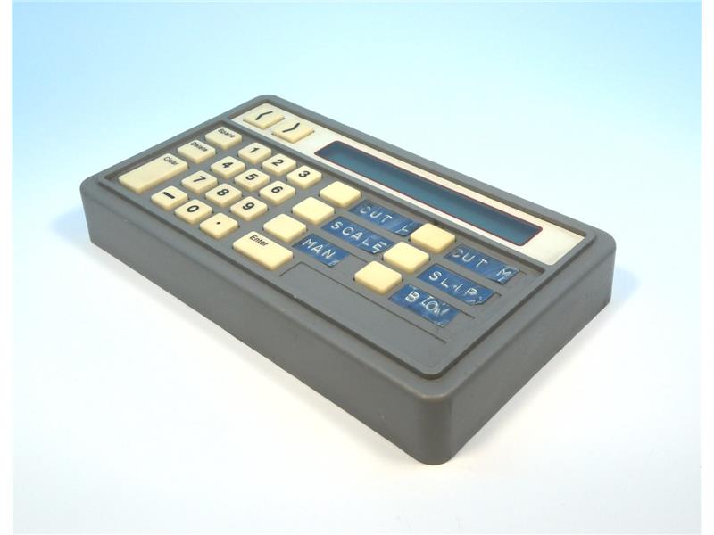 INTELLIGENT INSTRUMENTATION CTM150G-00