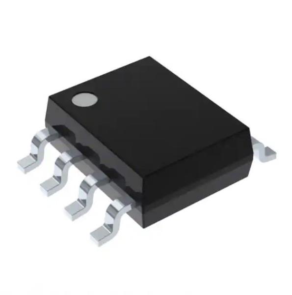 MAXIM INTEGRATED PRODUCTS MAX708RESA+