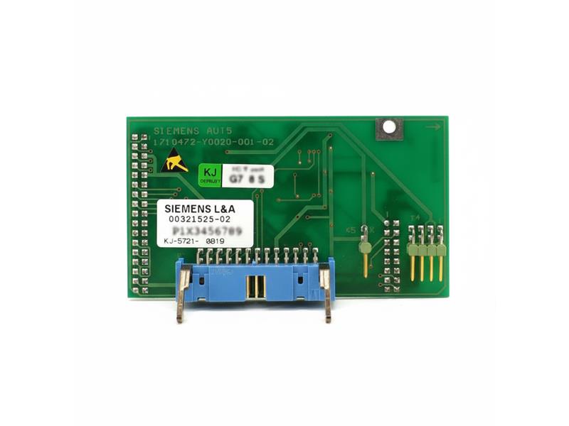 00321525-02 par SIEMENS