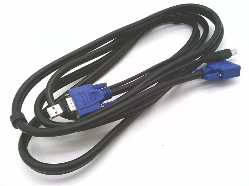 STARTECH.COM SVUSB2N1_10