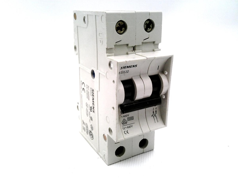 SIEMENS 5SX2240-6