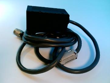 OMRON F10-S15
