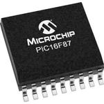 MICROCHIP TECHNOLOGY INC PIC16F87-I/SO