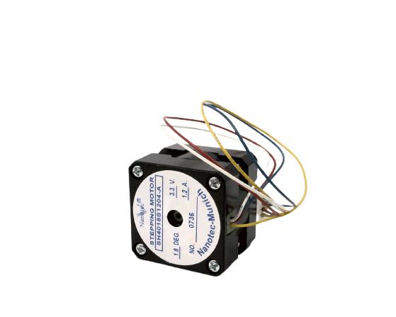 NANOTEC SH4018S1204-A