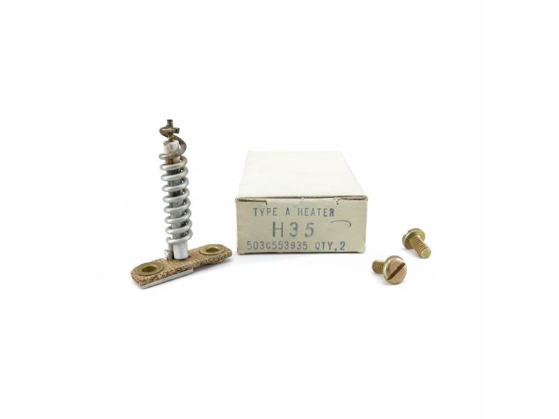 EATON CORPORATION H-35