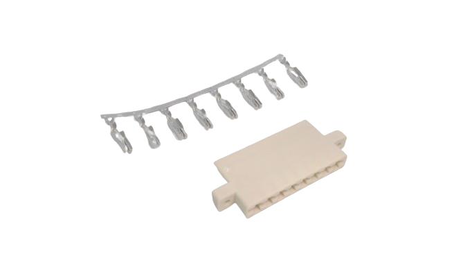 INTERNATIONAL TEMPERATURE CONTROL MF-EC