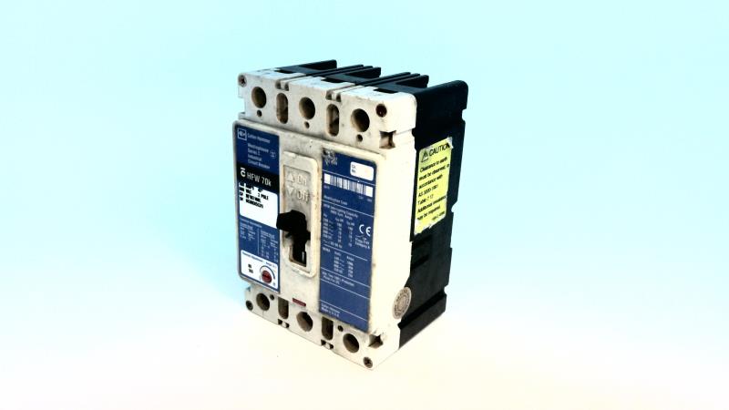 EATON CORPORATION HFW3063JL