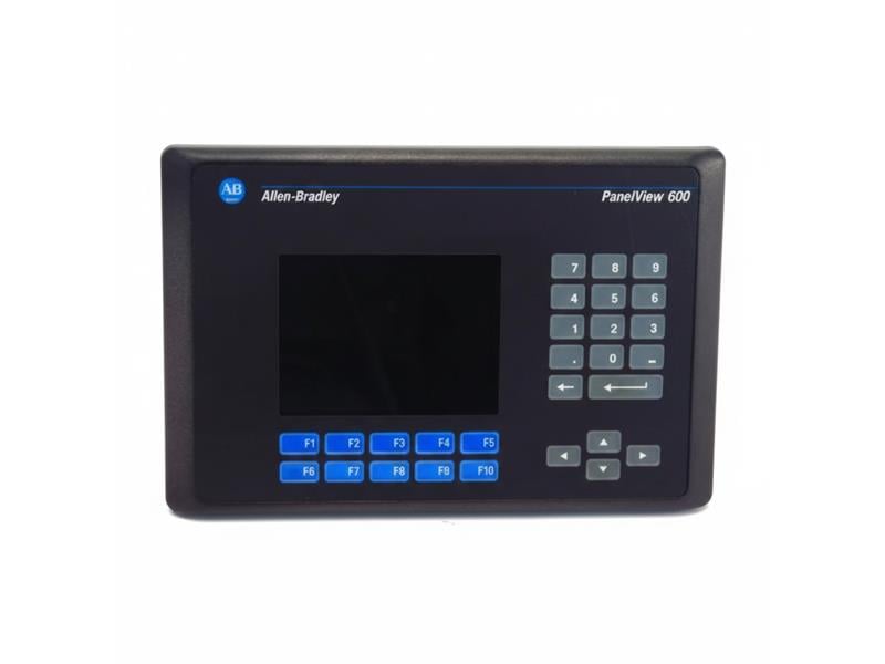 ALLEN BRADLEY 2711-K6C2L1