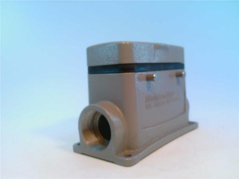 WEIDMULLER 1657640000