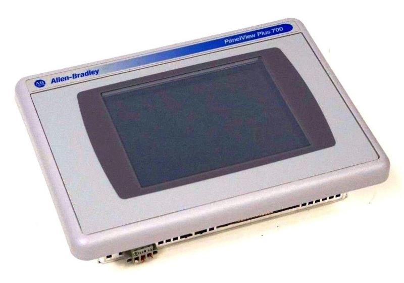 ALLEN BRADLEY 2711P-T7C4A8