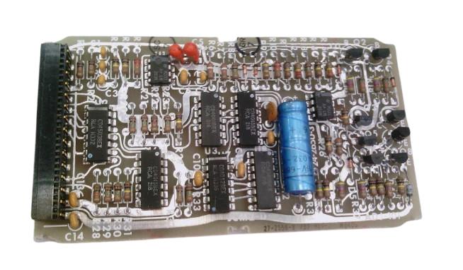 JOHNSON CONTROLS 27-2556-9