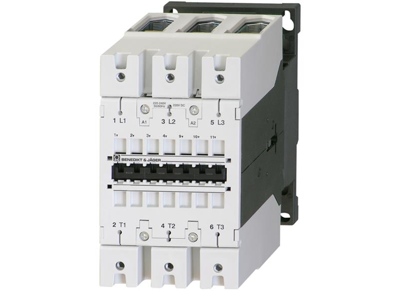 BENEDIKT & JAGER K3-115A00 110
