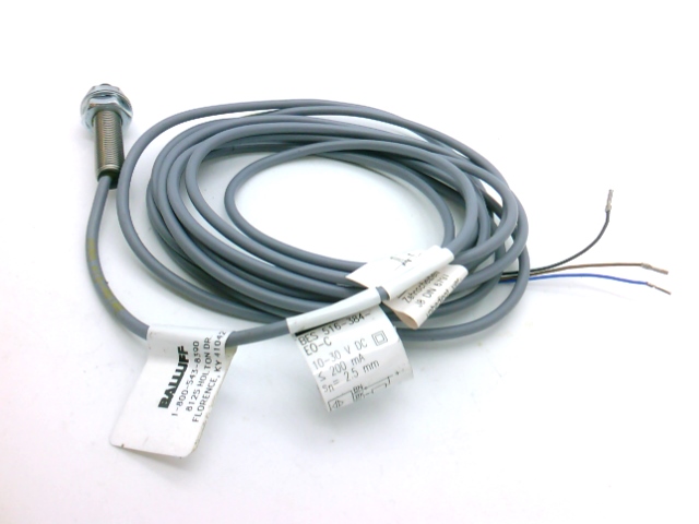 BALLUFF BES516-384-E0-C