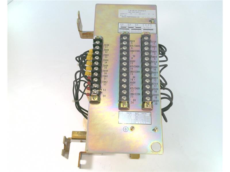 FANUC A80L-0022-0003-01