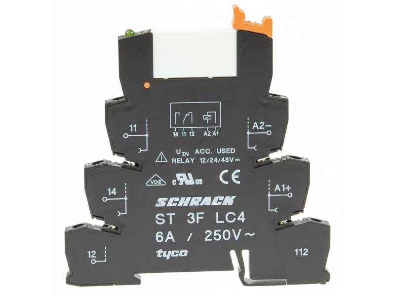 TE CONNECTIVITY ST3P2LC4