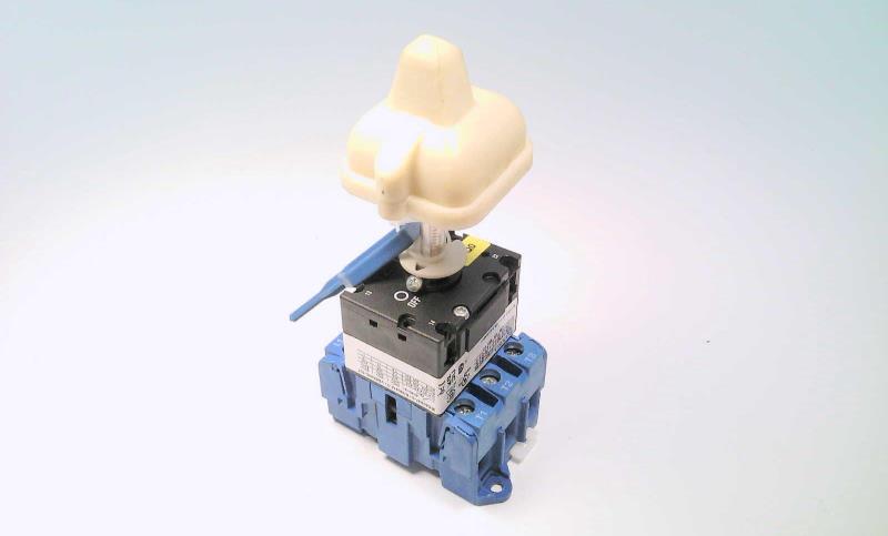 Kg41b KG41B.T203/28.VE Disconnect Switch by KRAUS & NAIMER
