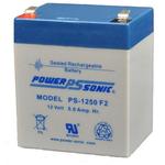 POWER SONIC PS-1250F2