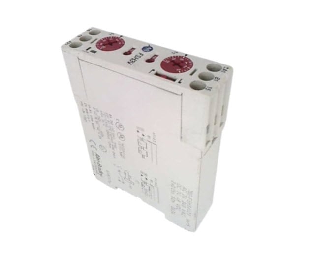 ALLEN BRADLEY 700-FSH3VU23