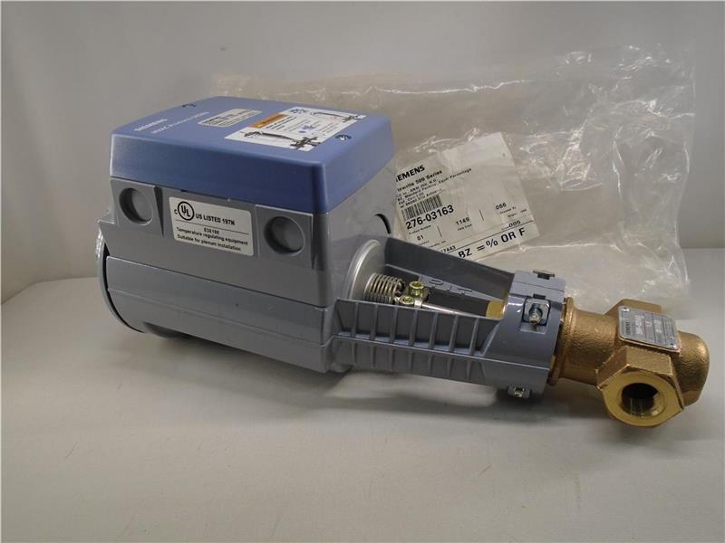 SIEMENS 276-03163