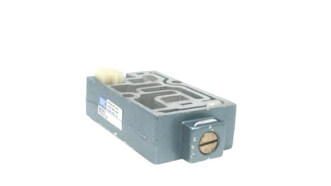 MAC VALVES INC FC82A-AA